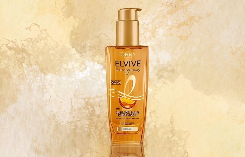 Aceite para el cabello Elvive